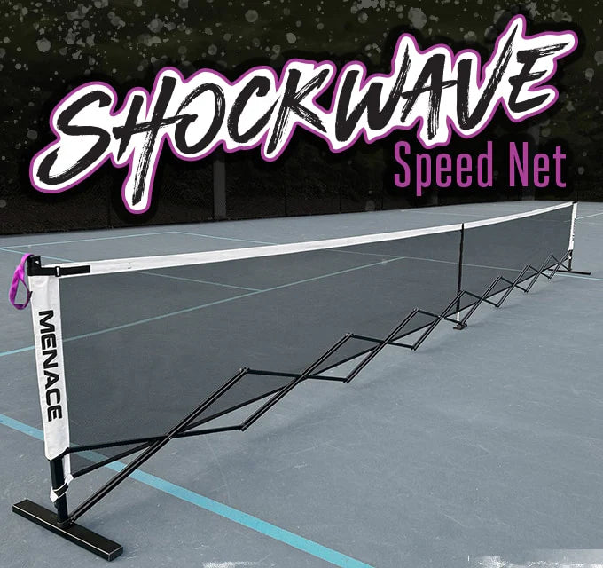 Shockwave Speed Net